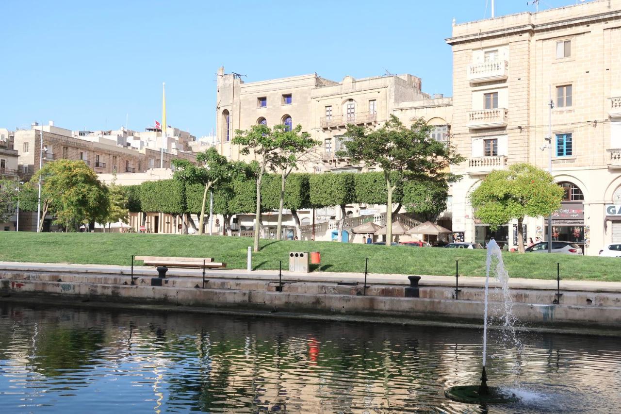 Entire House Of Character - Castelinho Sao Marcos Villa Senglea Exterior foto