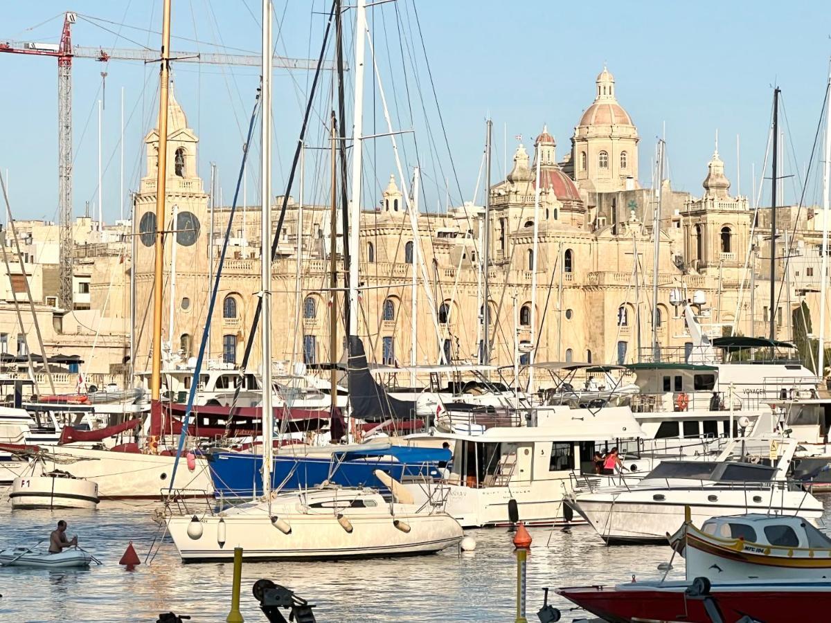 Entire House Of Character - Castelinho Sao Marcos Villa Senglea Exterior foto